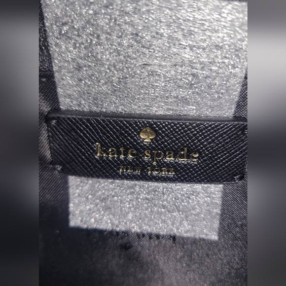 Kate Spade Madison Saffiano leather satchel, medium - Picture 6 of 11